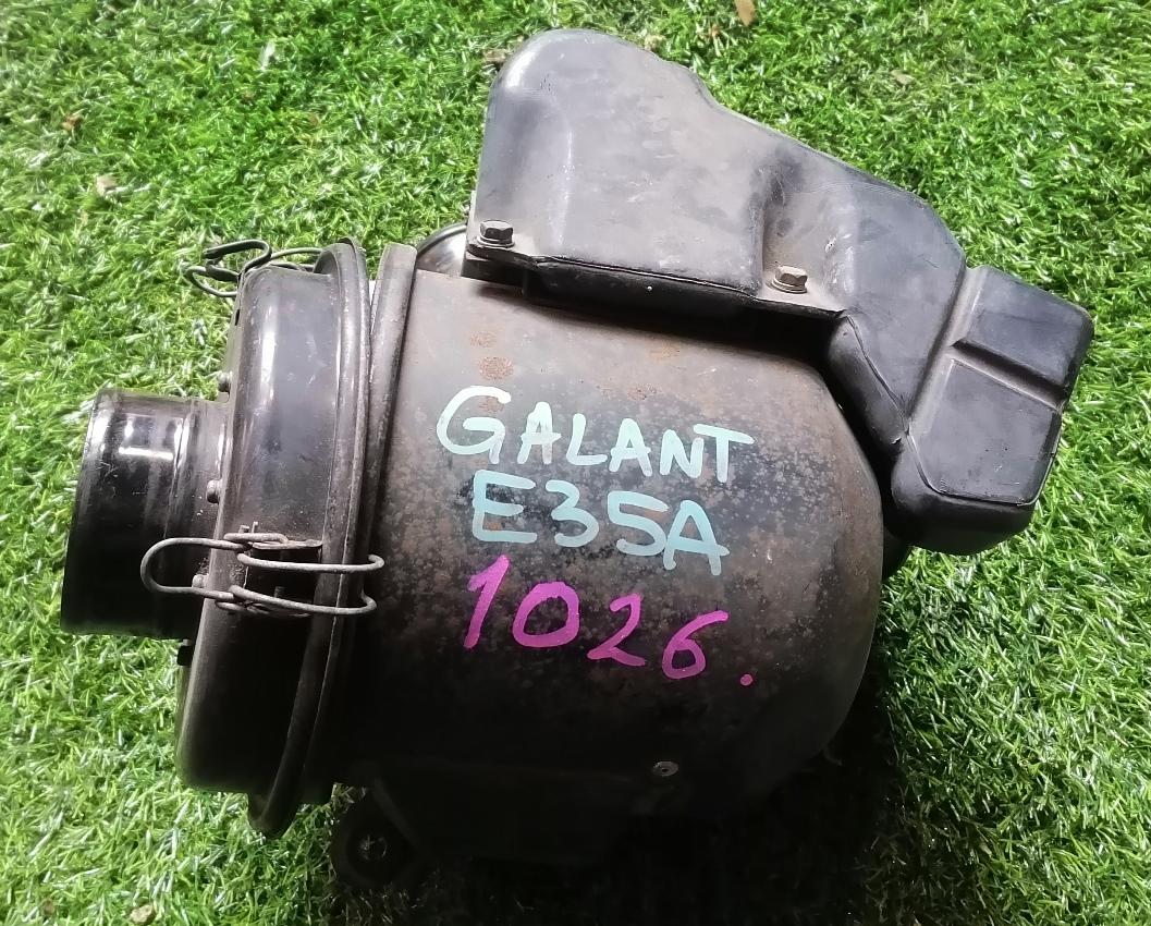 Корпус воздушного фильтра MITSUBISHI GALANT E35A 4G67 MD620460 1 ракурс Корпус воздушного фильтра MITSUBISHI GALANT E35A 4G67 MD620460 1 ракурс